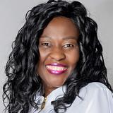 Photo of Mimi Fakunle