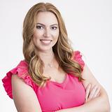 Photo of Samantha Barnes