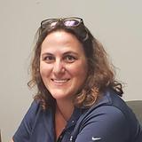 Photo of Joann Krieger