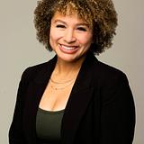 Photo of Alexis Bidlake