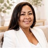 Photo of Lidia Montoya