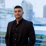 Photo of Waleed Idriess