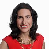 Photo of Leora Blumberg-Rubinstein