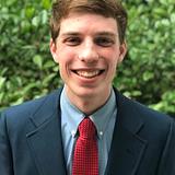 Photo of Daniel Blessing