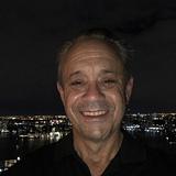 Photo of Fred Rossen