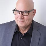 Photo of Rob McIntyre