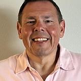 Photo of Richard Hughes