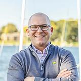 Photo of Brad Dymond