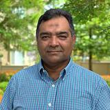 Photo of Kashif Uppal