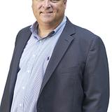 Photo of Jay McGovern