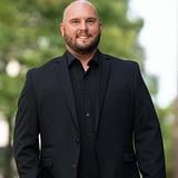 Photo of Patrick Murphy