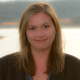 Photo of Jaime LeBlanc