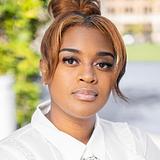 Photo of Jazzy Gamble