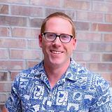 Photo of Karl Gyovai