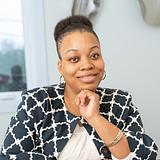 Photo of Crystal Haynes