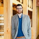 Photo of Tyler Beeson