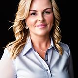 Photo of Carrie Harrison