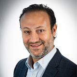 Photo of Konstantinos Christoforakis