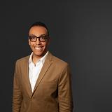 Photo of Conrad Jackson