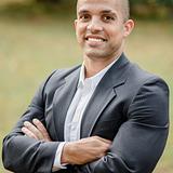 Photo of Chris Hammonds