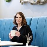 Photo of Amy Paternite