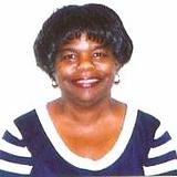 Photo of Christine Jackson