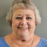 Photo of Kathy Eaves