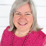 Photo of Becky Gluff