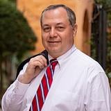 Photo of David Moore