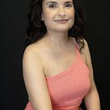 Photo of Jacqueline Valiente