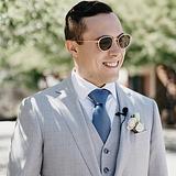 Photo of Nathan Moulton