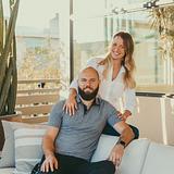 Photo of Chaz & Kayla Fertal