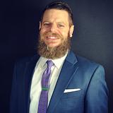 Photo of Chris Reese