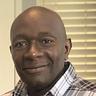 Photo of Reginald Buskey