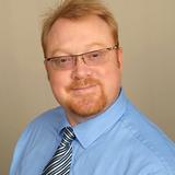 Photo of Cory Martin