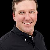 Photo of Patrick Bartlett