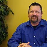 Photo of Chris Hembree