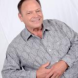 Photo of Larry Hartwell