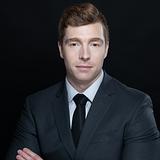 Photo of Jeremiah Marko