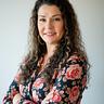Photo of Kristina Bragg