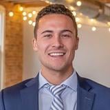 Photo of Gavin Homer