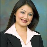 Photo of Soraia  Peck