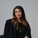 Photo of Sarah Casey