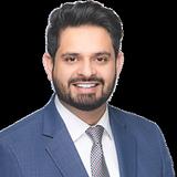 Photo of Garry Thind