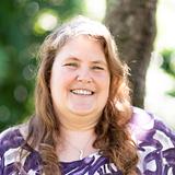 Photo of Valerie Provost