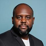 Photo of Jonathan Bell