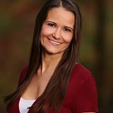 Photo of Michelle Jentz