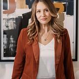Photo of Megan Bajorek