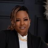 Photo of Adrienne Rogers