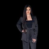 Photo of Gabrielle Hedley